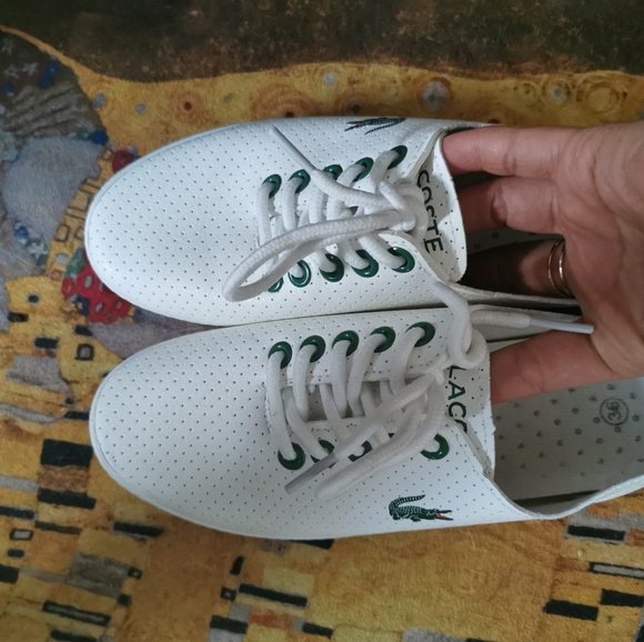 Lacoste sneakers 36 - Picture 2 of 3